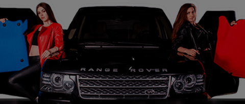 EVACAR 3D килимки