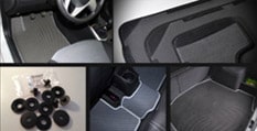 EVACAR фіксація в салоні